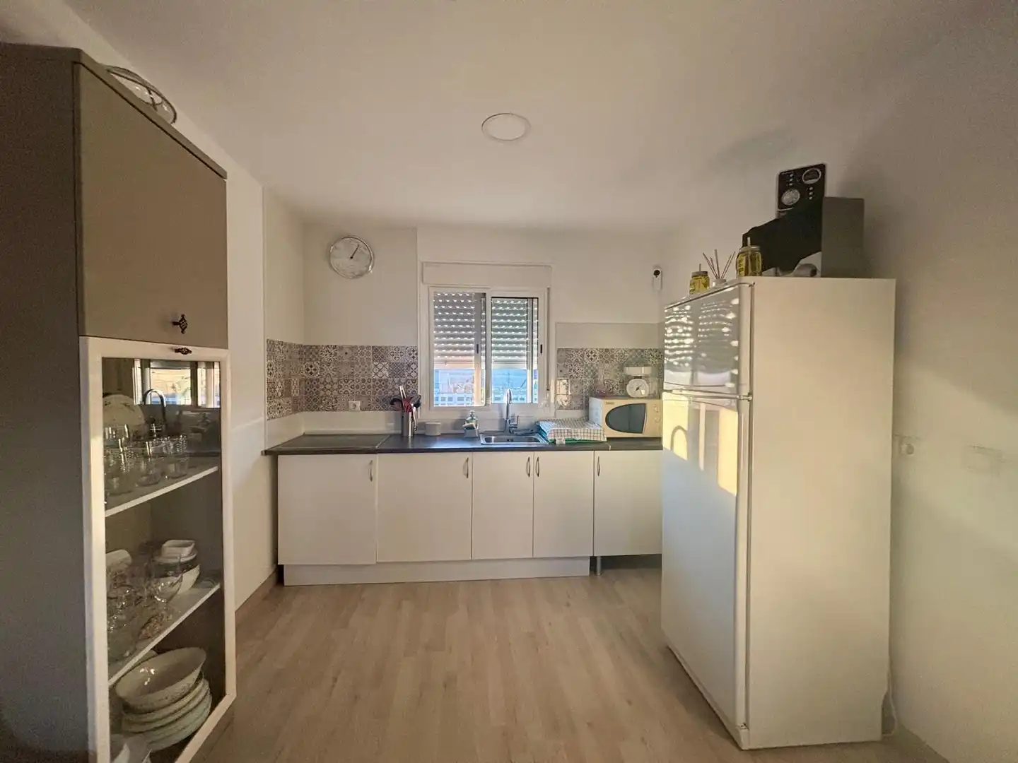 Cocina de Residencial en venta en Valencia