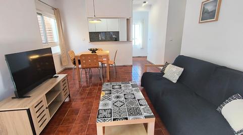 Foto 5 de Apartamento de alquiler en Monte y Mar, Santa Pola