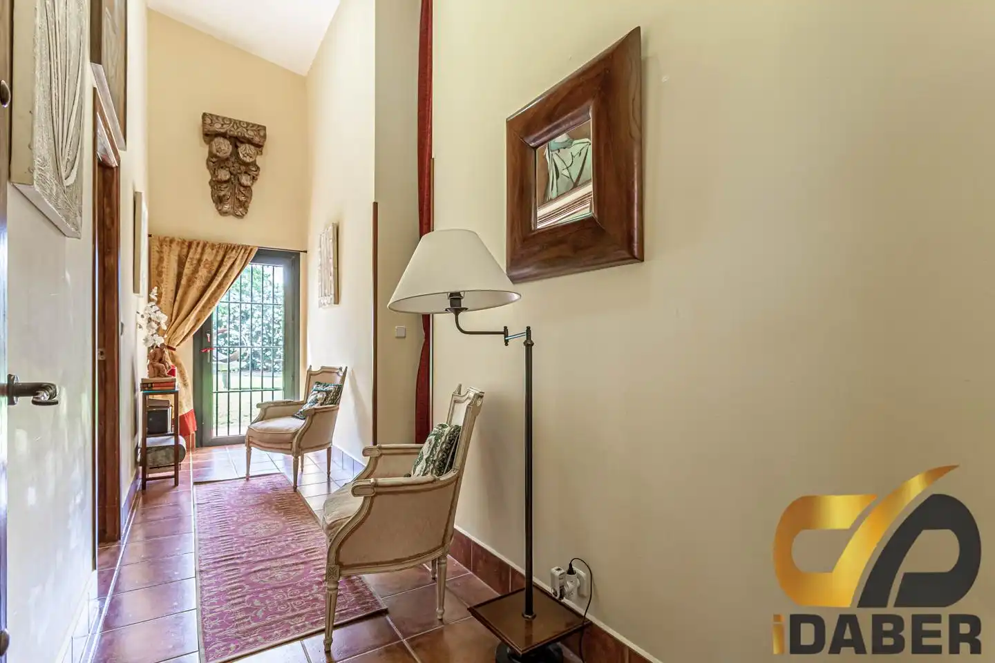 Casa o chalet en venta en Parque Manuel de Vega - Carretera de Ugena