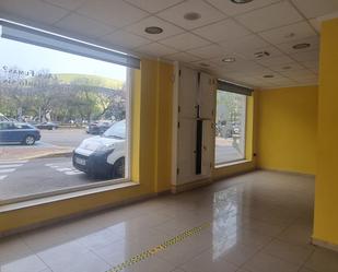 Local de lloguer en Vila-real amb Terrassa
