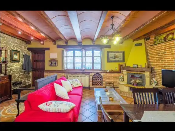 Casa a schiera con giardino in vendita a LN-1 1, imagen 4