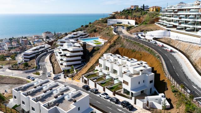 Casa-chalet en Venta en Calle Guadalquivir, 5 en Lo Cea