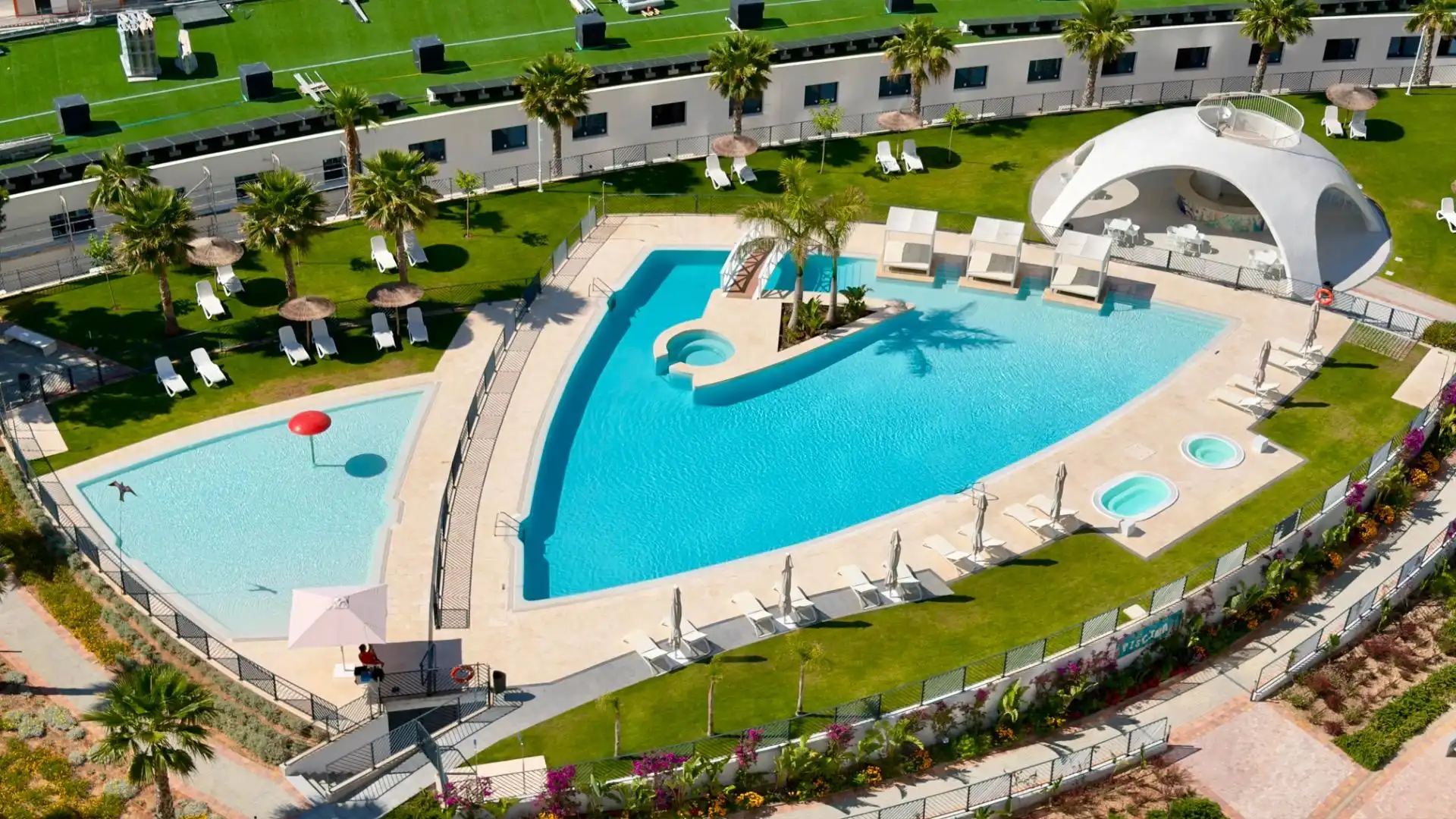Apartment zum Verkauf in Avenida BENISSA, imagen 48