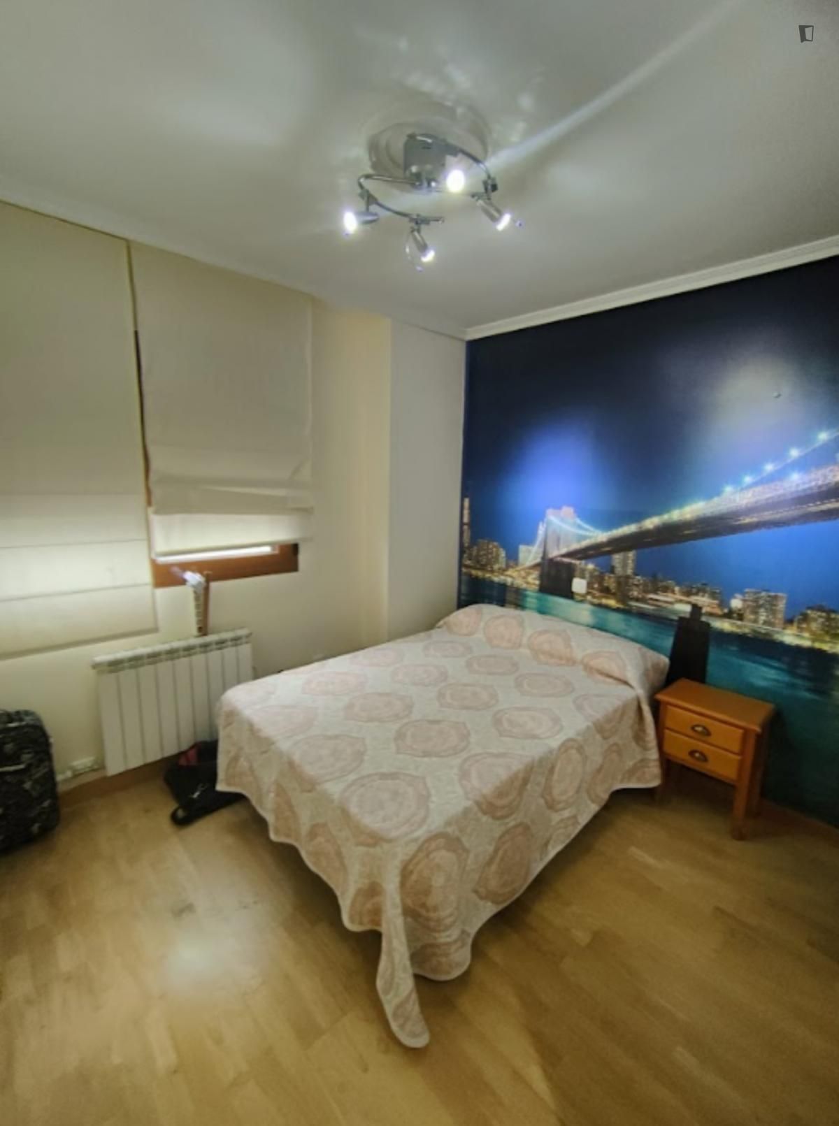 Apartment to share in Hospital Nuevo