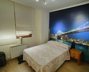 Apartament per a compartir a Valladolid Capital