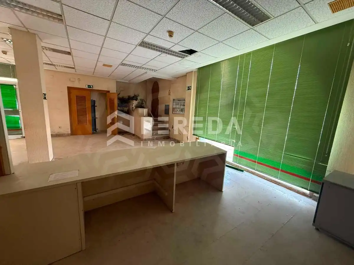 Local comercial en venta en Avenida GAVIOTAS DE LAS(U), imagen 8