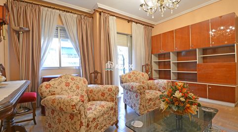 Foto 2 de Piso en venta en Calle Santa Joaquina de Vedruna -izquierda de Các, Centro, Cáceres Capital