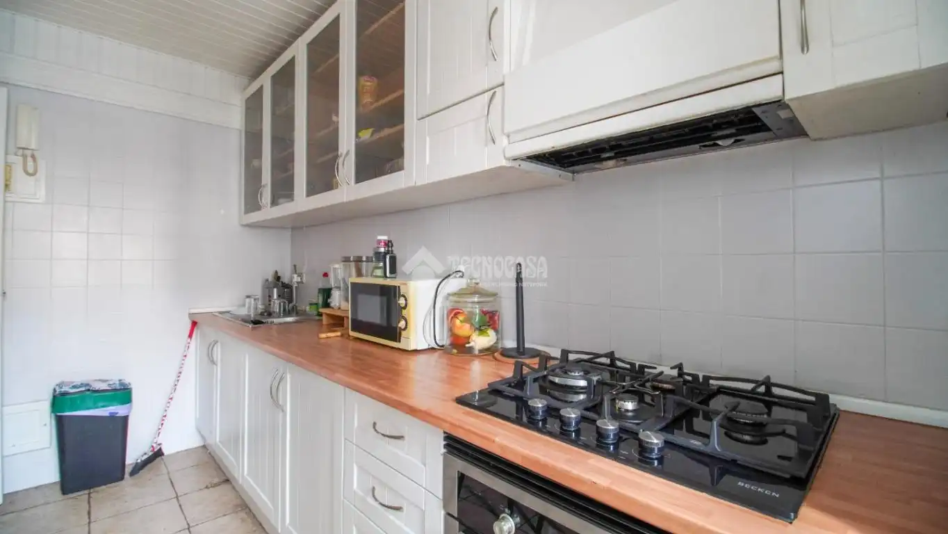 Cocina de Piso en venta en San Cristóbal de la Laguna