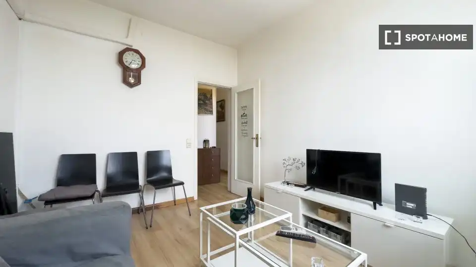 Flat for rent in La Barceloneta