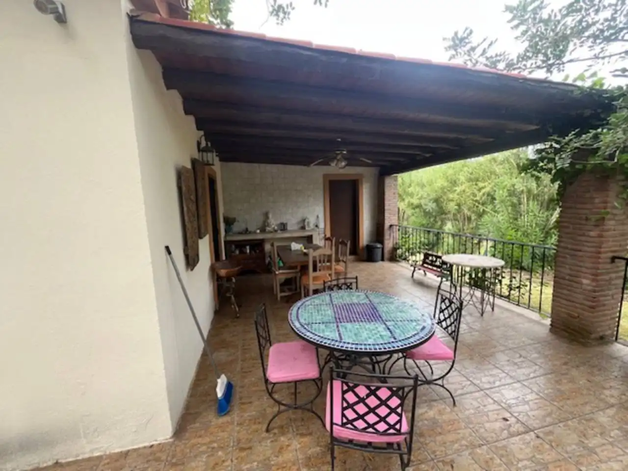 Finca rústica en venda a El Velerín