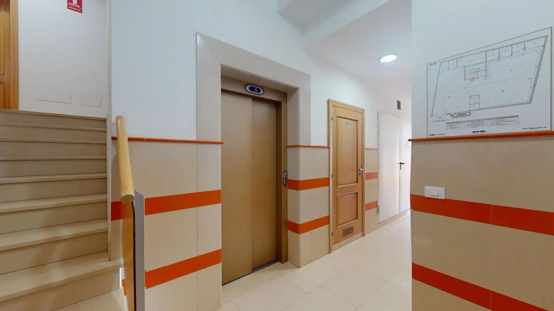 Piso en venta en San Cristóbal de la Laguna con Terraza