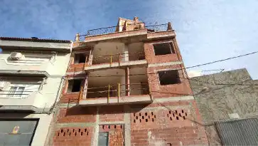 Immobles singulars en venda a C/ Matrona Fca. Pedrero Vivancos y Pz. de la Iglesia, imagen 3