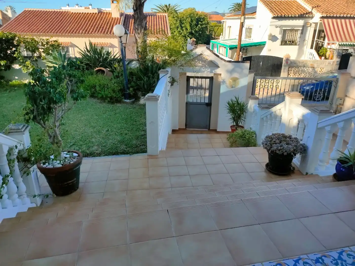 Detached house with garden for sale in Calle Poniente, imagen 18