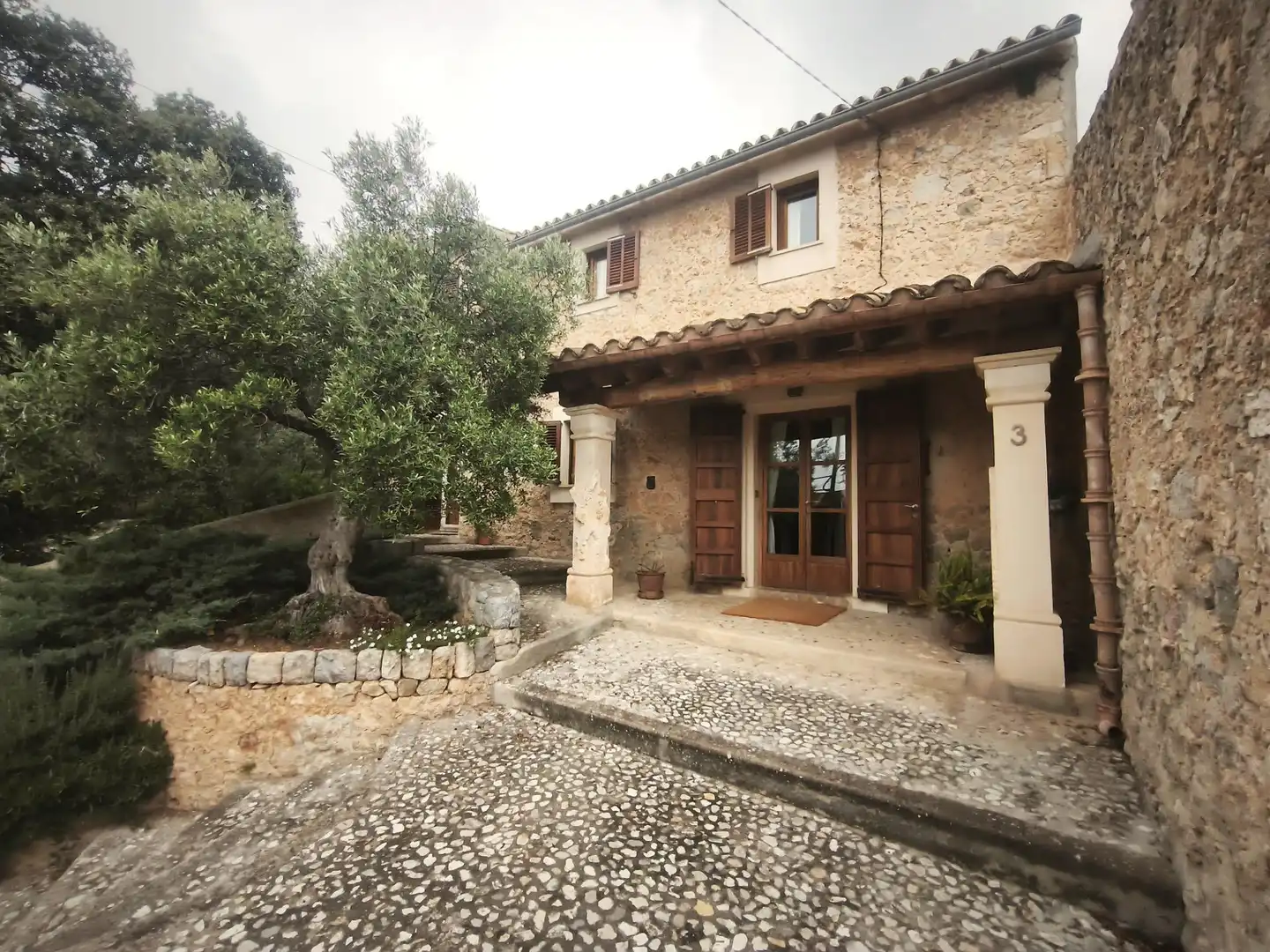 Villa zum Verkauf in Selva, imagen 7
