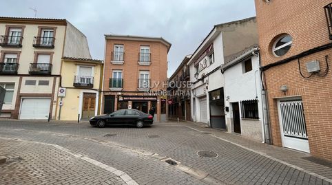 Photo 2 of Garage for rent in Calle Arcipreste de Hita, Centro, Illescas