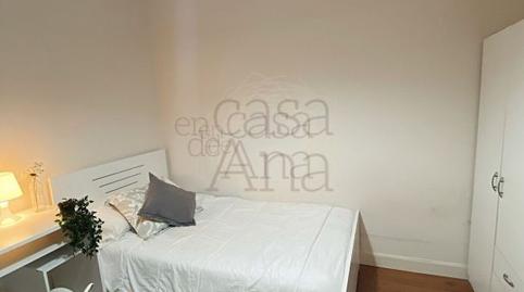 Foto 4 de Pis de lloguer a García Rivero Maisuaren Kalea, Campuzano, Bizkaia