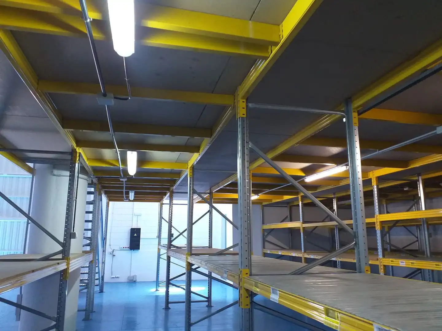 Fabrikhallen zur Miete in Santa Cruz de Tenerife