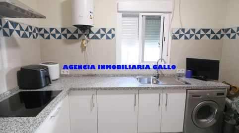 Foto 3 de Casa adosada en venta en La Plata, Sevilla Capital