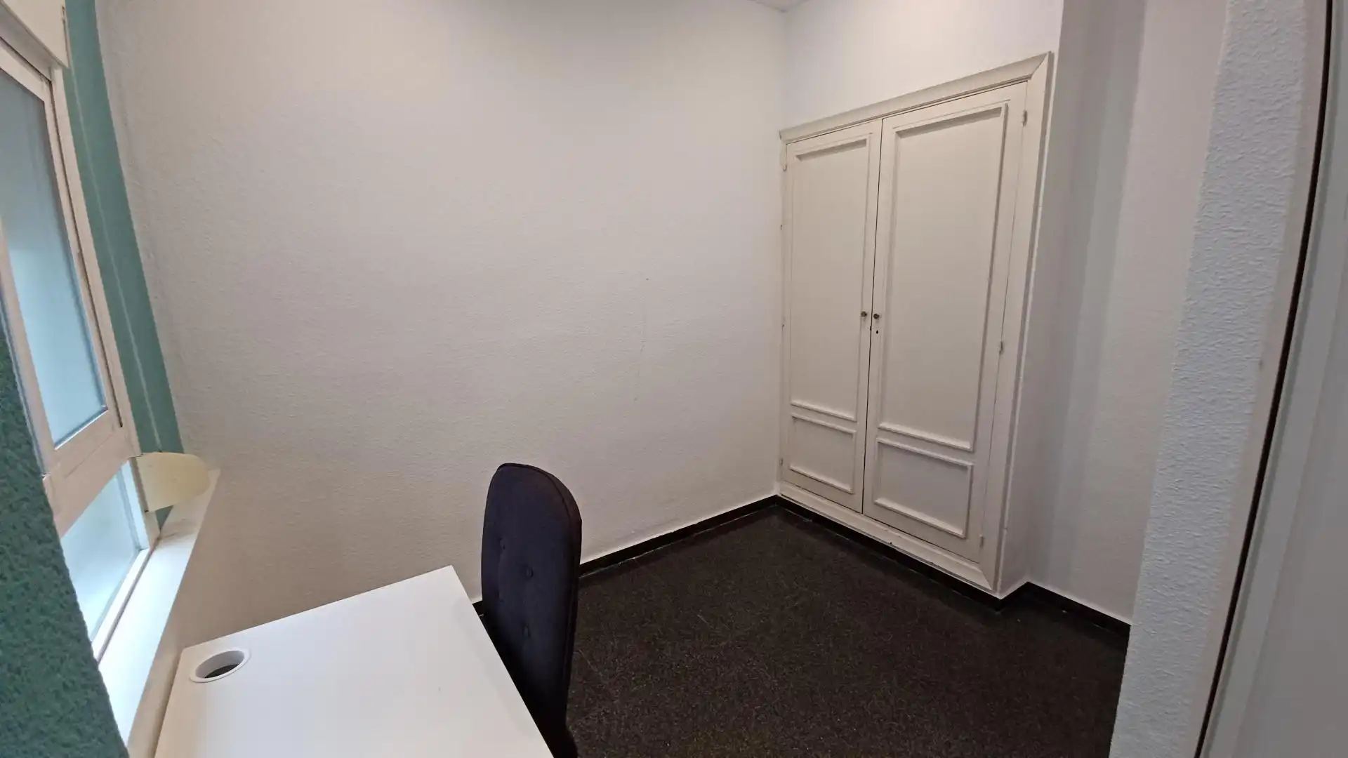 Piso con terraza en alquiler en Extramurs, imagen 9