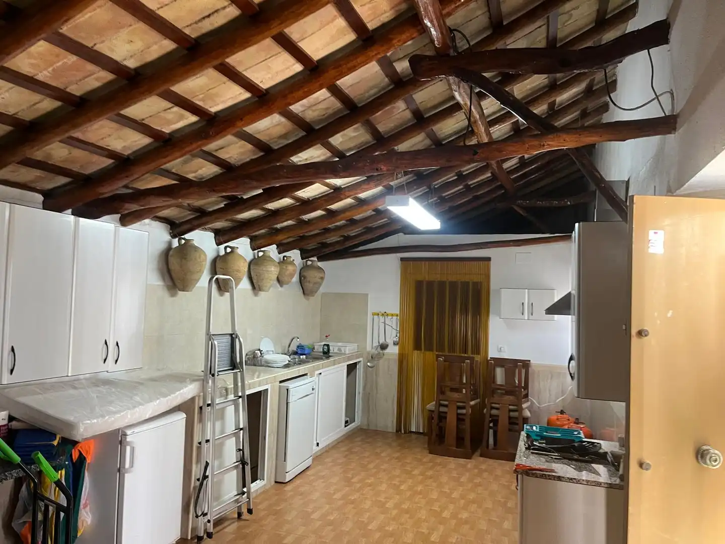 Villa mit Pool zum Verkauf in La Carlota, imagen 33