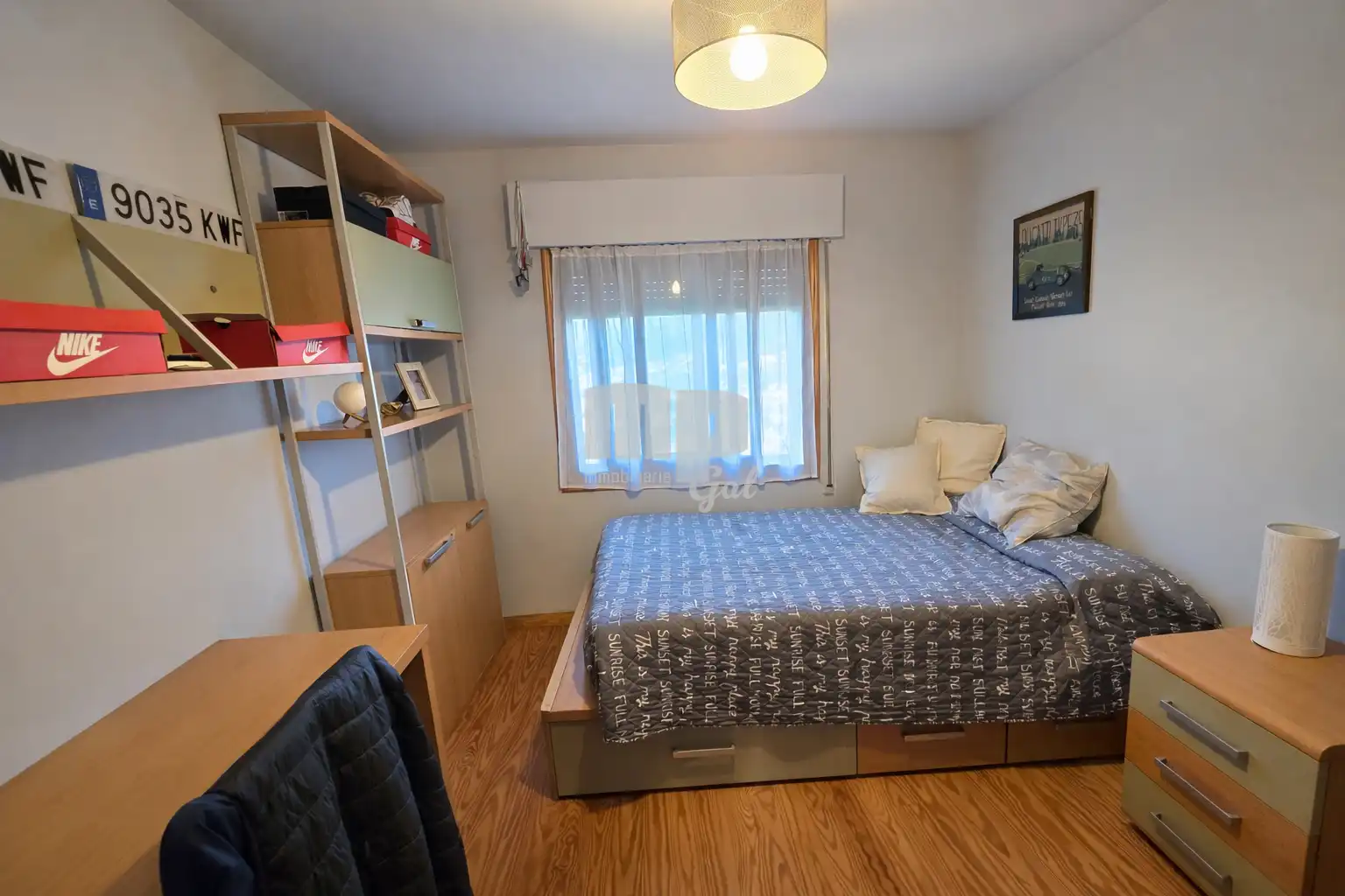 Chalet con terraza en venta en Camiño de Albarronda, imagen 14