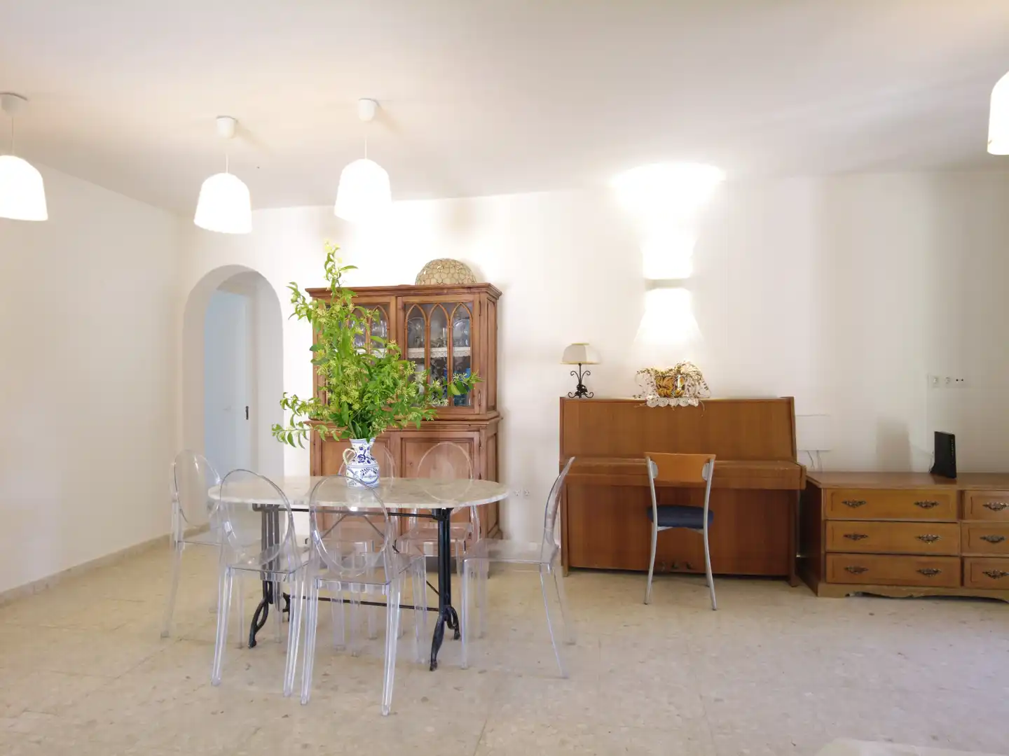 Chalet con jardín en venta en Río Real - Los Monteros, imagen 43