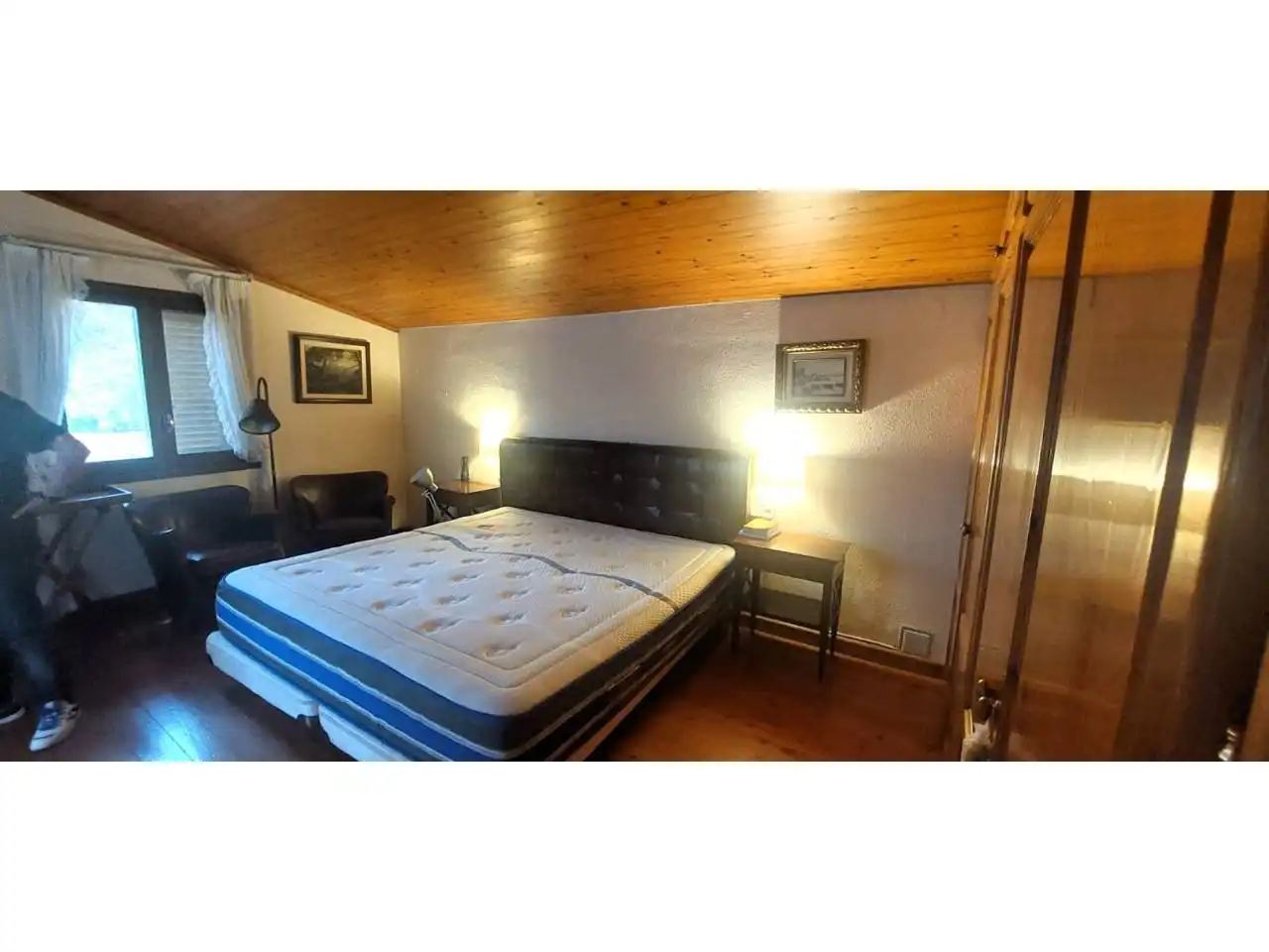 Habitación de Casa o chalet en venta en Valls con Aire acondicionado, Calefacción y Jardín privado