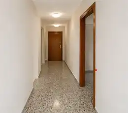 Piso en venta en Málaga con Terraza