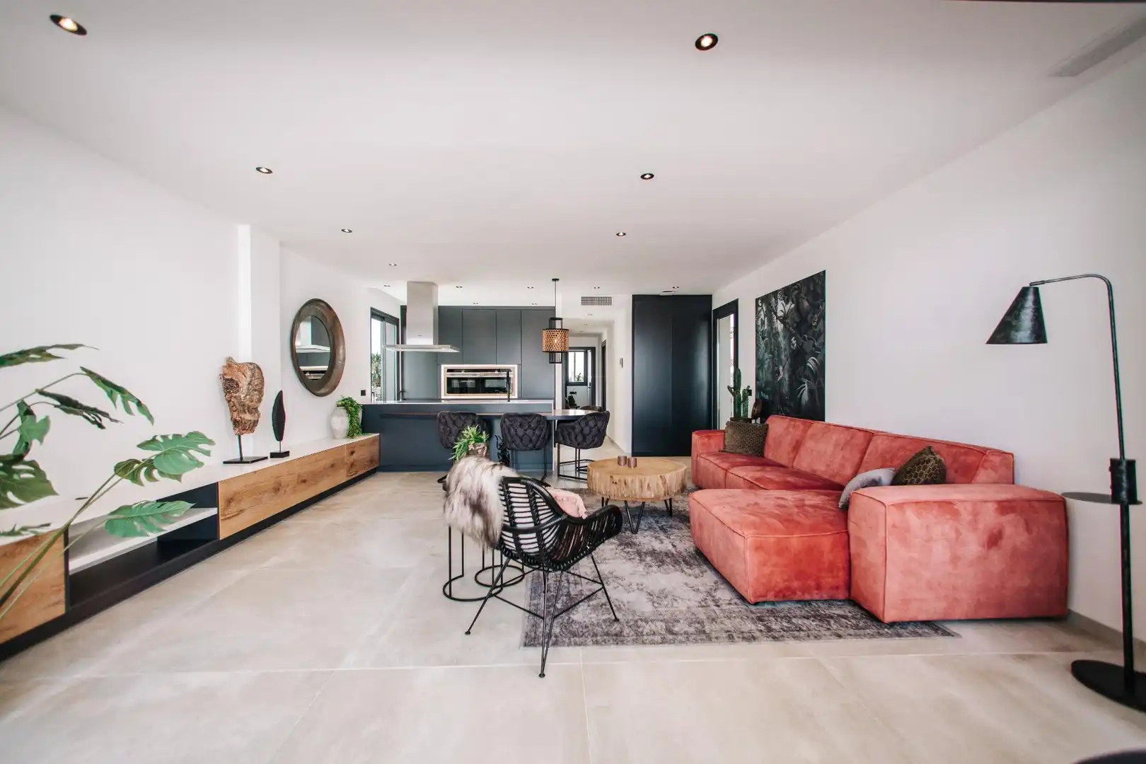 Villa avec piscine à vendre à Ciudad Quesada, imagen 8