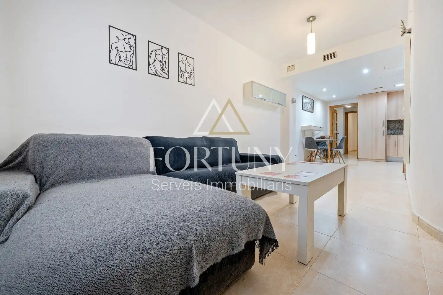 Appartement avec ascenseur à vendre à CL SIS, imagen 9