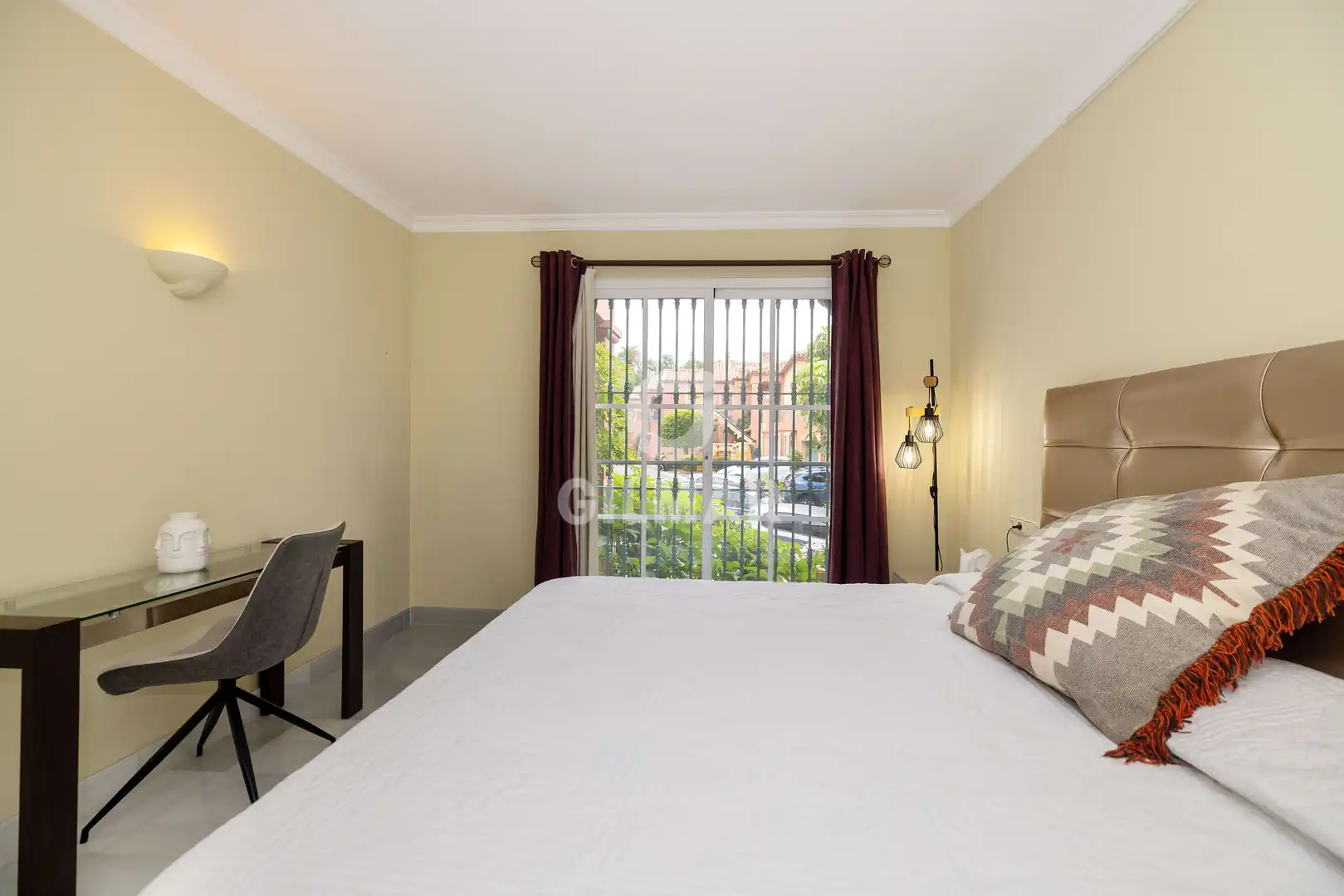 Apartamento con terraza en venta en La Quinta, imagen 27