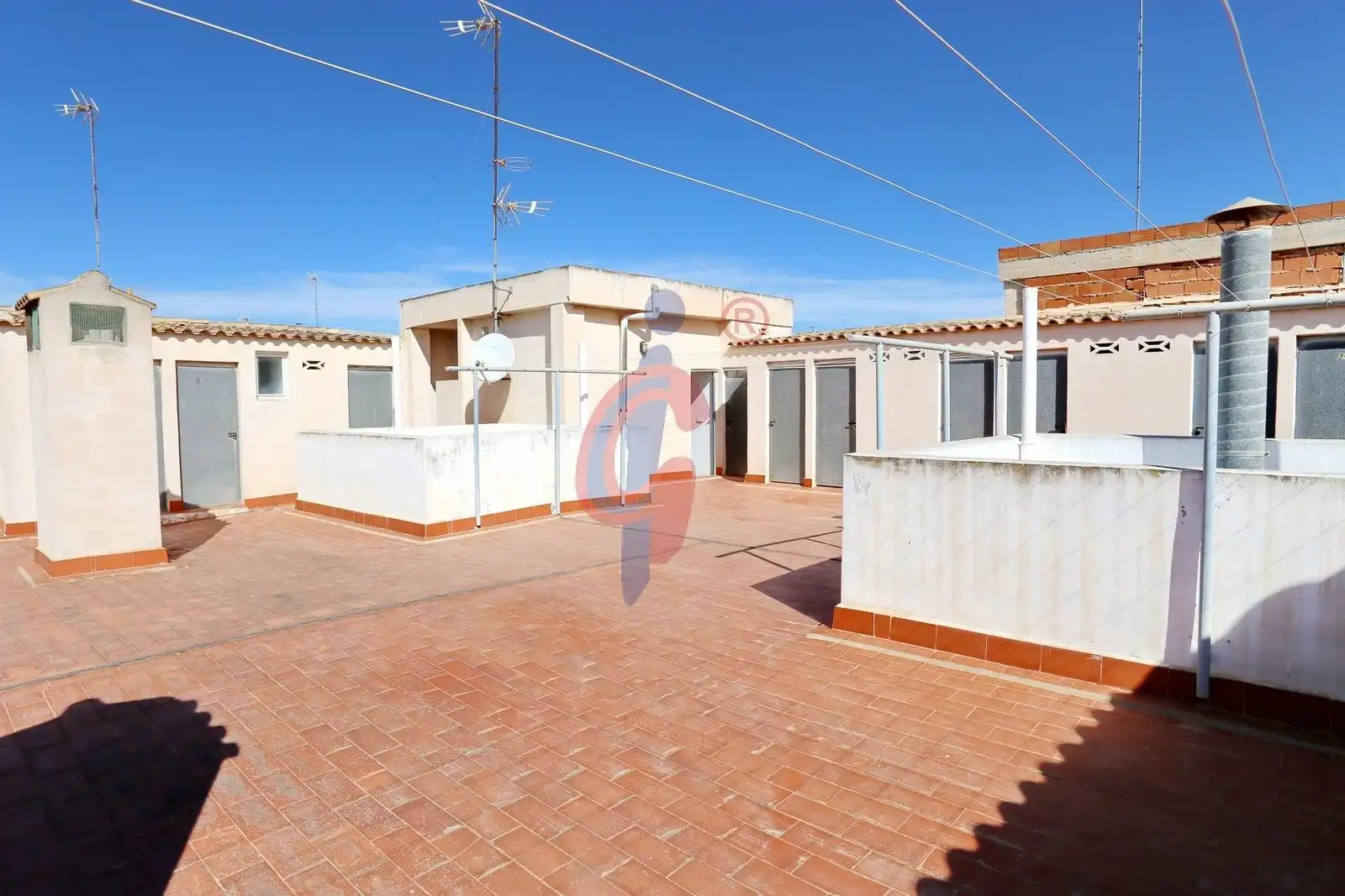Apartamento con ascensor en venta en Calle Dolores Viudes Blasco 7, imagen 37