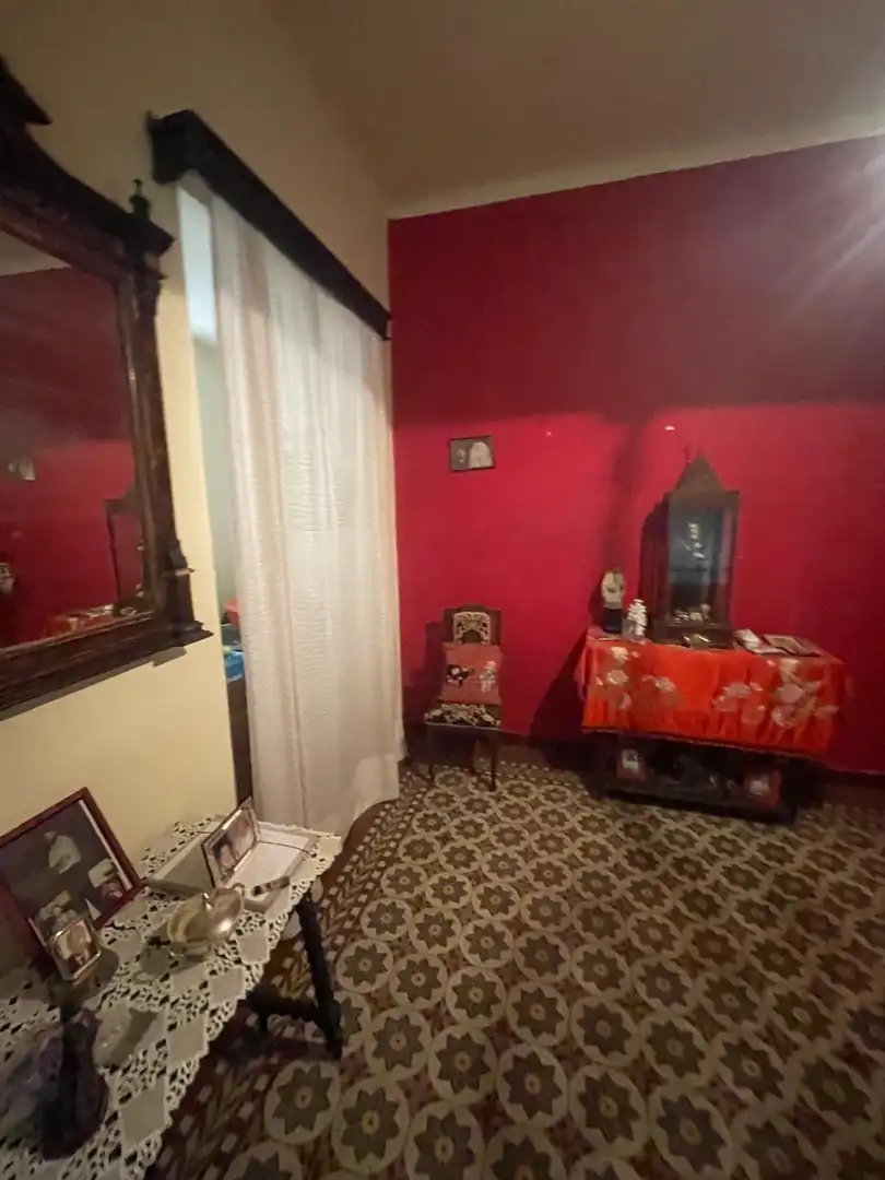 Casa o chalet en venta en Alcaudete con Jardín privado