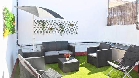 Foto 2 de Àtic en venda a Alameda - Mentidero - Teatro Falla, Cádiz