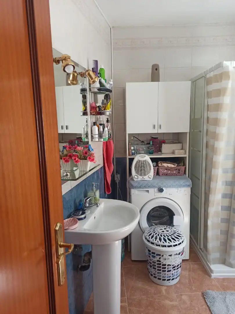 Apartament en venda a Centro