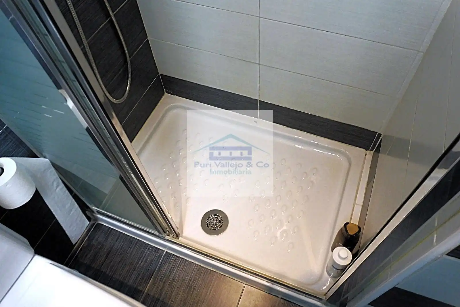Baño de Casa adosada en venta en Córdoba con Aire acondicionado, Calefacción y Terraza