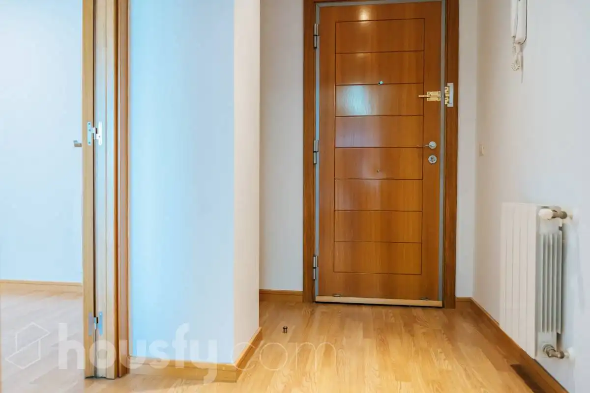 Wohnung zur Miete in Avenida de la Osa Menor, Sur - PAU 4