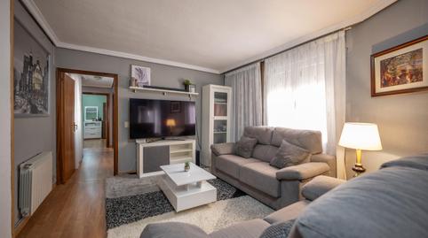 Photo 2 of Flat for sale in Virgen de la Vega, San Antonio, Ávila