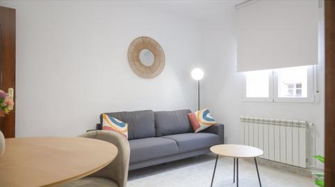 Foto 4 de Pis de lloguer a Almendrales,  Madrid Capital