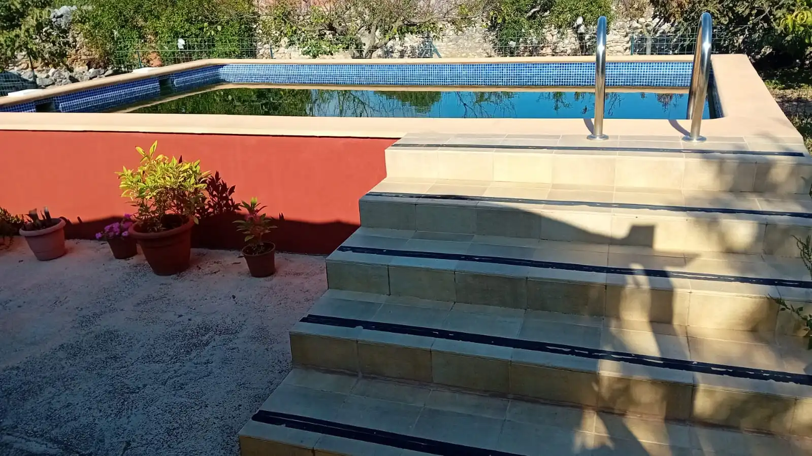 Maison avec piscine à vendre à Càlig, imagen 13