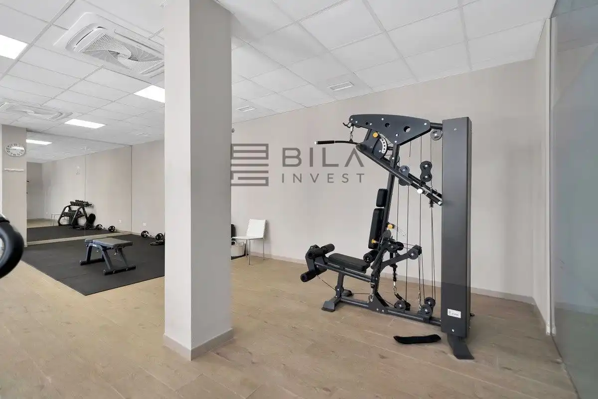 Flat with pool for sale in Bay View Homes, imagen 26