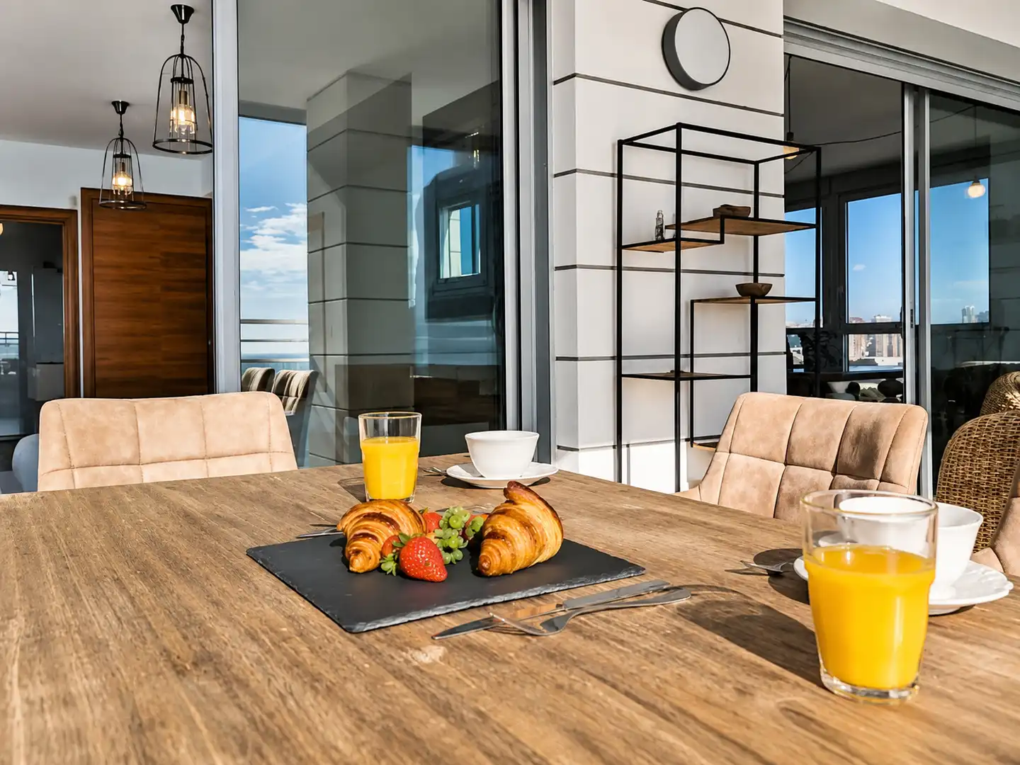 Appartement compact avec piscine à vendre à Playa Arenal - Bol, imagen 17