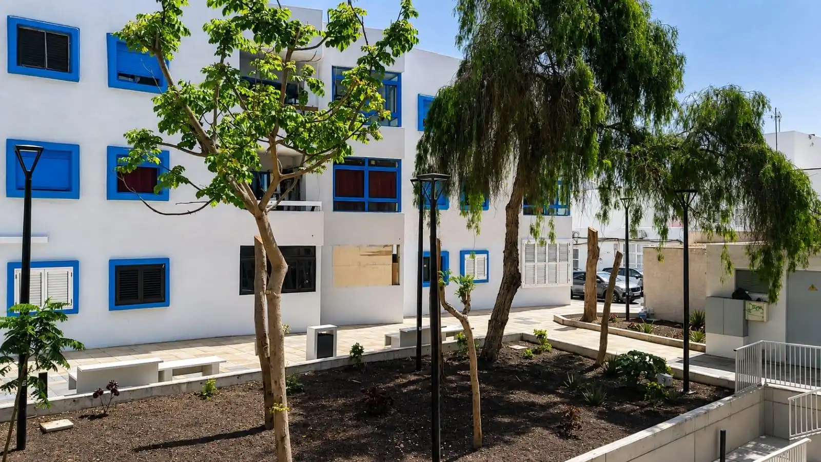 Piso en venta en Calle JUAN AUSTRIA, imagen 3