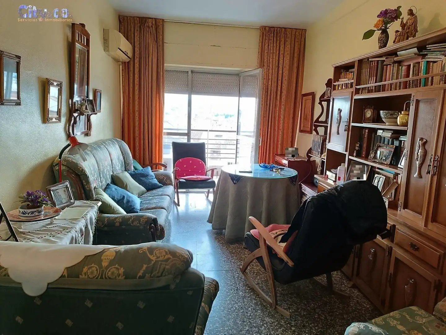 Flat for sale in Archena