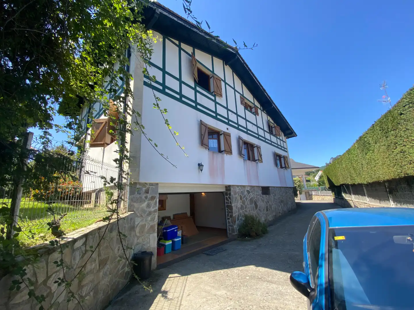 Casa con jardín en venta en CA-520 3, imagen 54