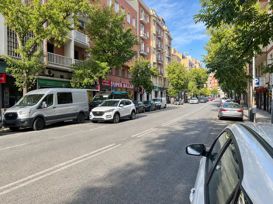 Wohnung mit Aufzug zum Verkauf in Tetuán, imagen 19