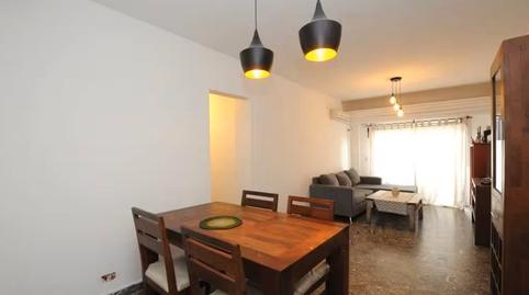 Foto 3 de Pis en venda a Avenida del Arroyo de Los Ángeles, Martiricos - La Roca - La Rosaleda, Málaga