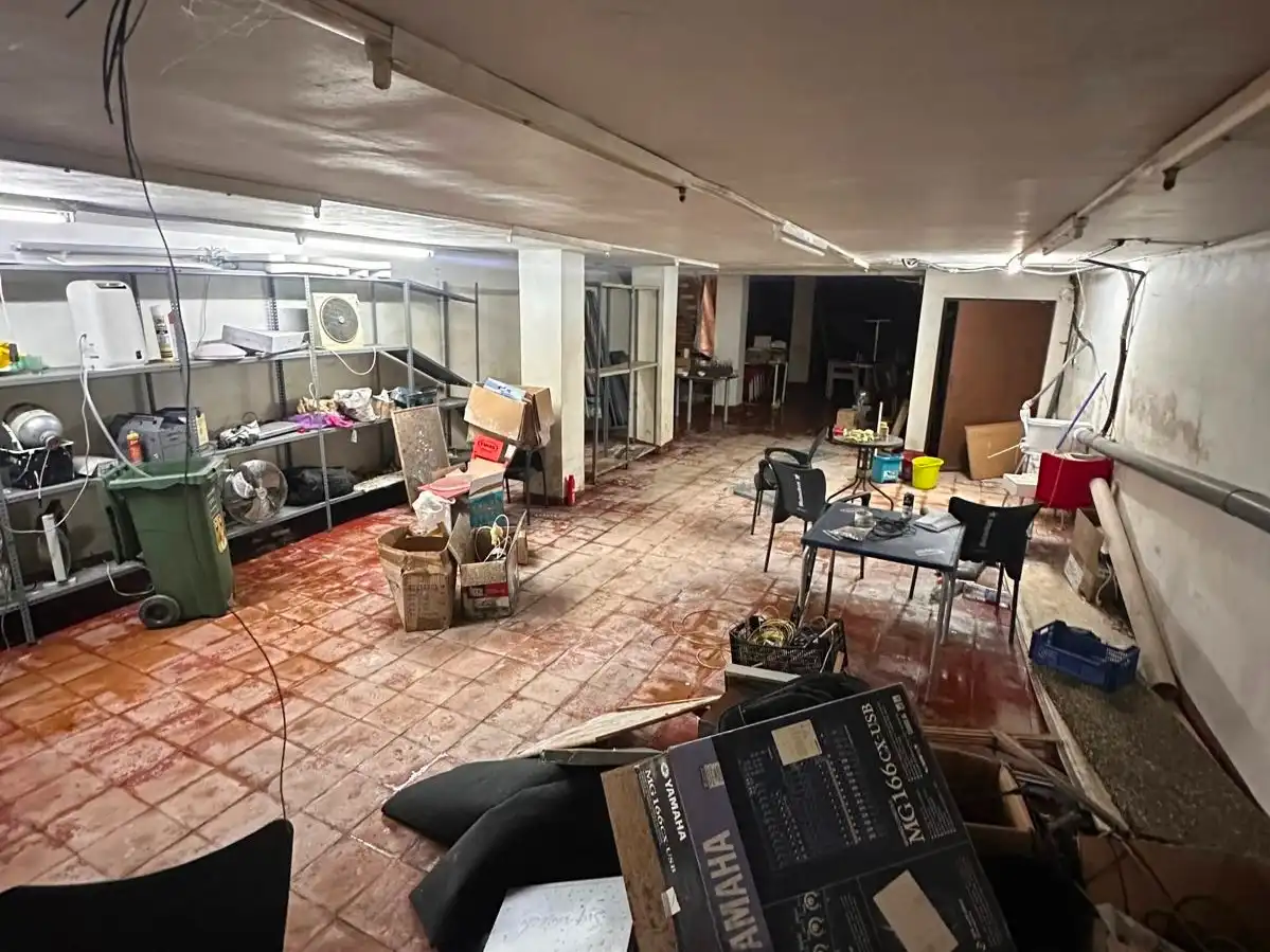 Local comercial en traspaso en Sant Adriá Nord, imagen 7