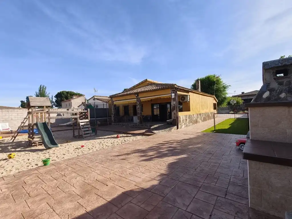 Maison à vendre à Calle Carretas, imagen 2