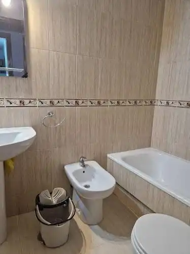 Baño de Piso en venta en Jerez de la Frontera con Terraza y Trastero